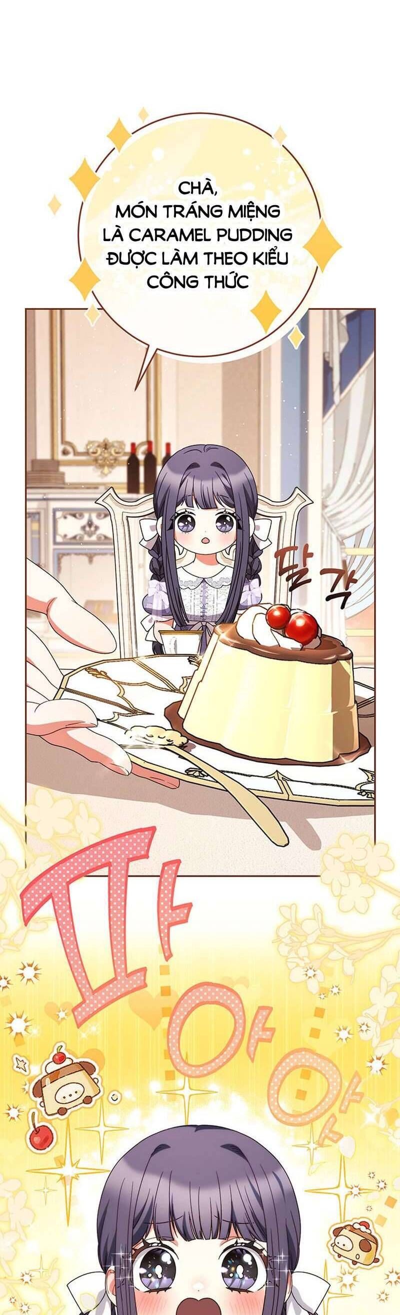 Nuôi Dưỡng Em Gái Xinh Đẹp Chapter 57 - Trang 2