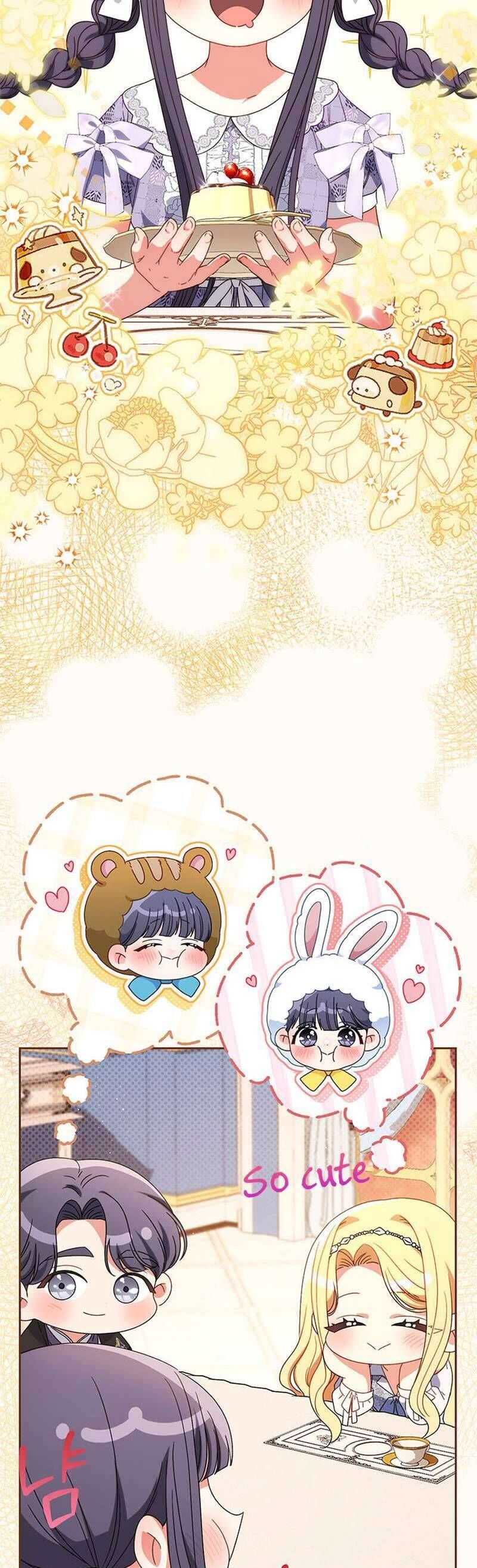 Nuôi Dưỡng Em Gái Xinh Đẹp Chapter 57 - Trang 2