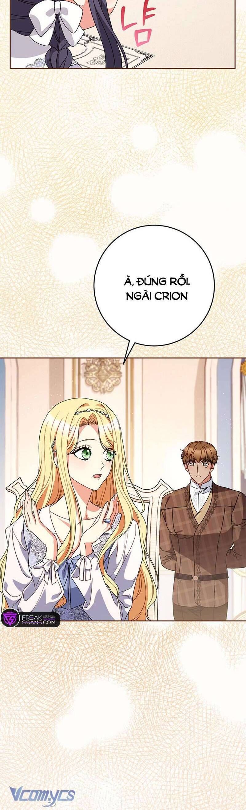 Nuôi Dưỡng Em Gái Xinh Đẹp Chapter 57 - Trang 2