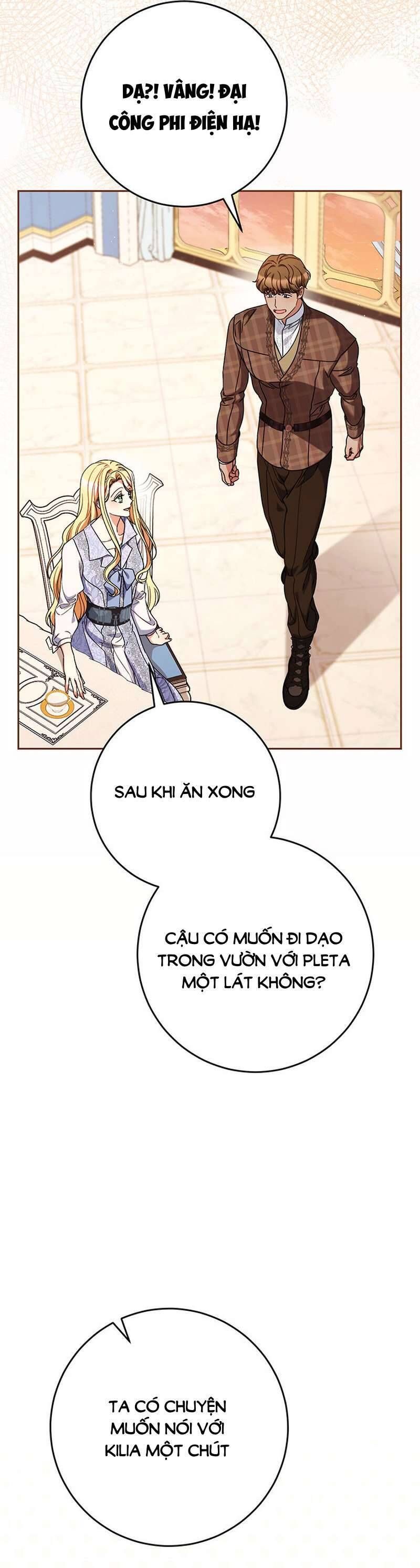 Nuôi Dưỡng Em Gái Xinh Đẹp Chapter 57 - Trang 2