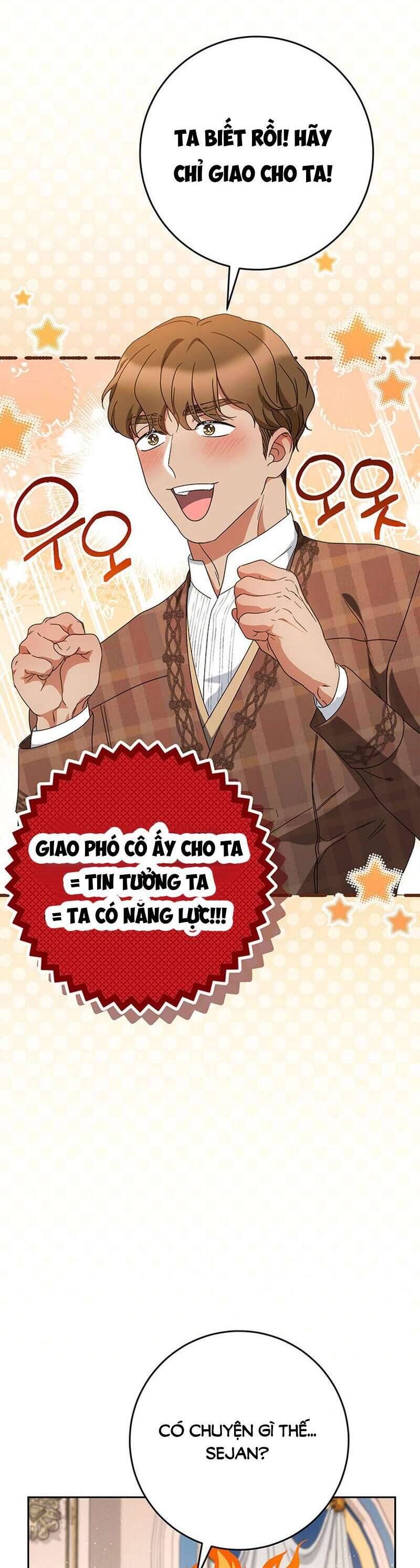 Nuôi Dưỡng Em Gái Xinh Đẹp Chapter 57 - Trang 2