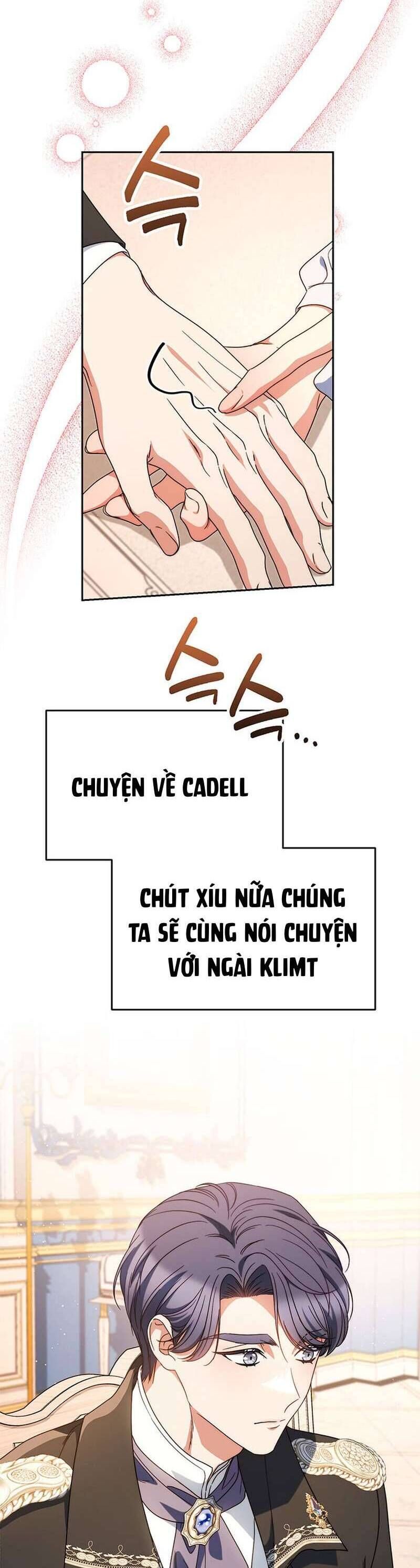 Nuôi Dưỡng Em Gái Xinh Đẹp Chapter 57 - Trang 2