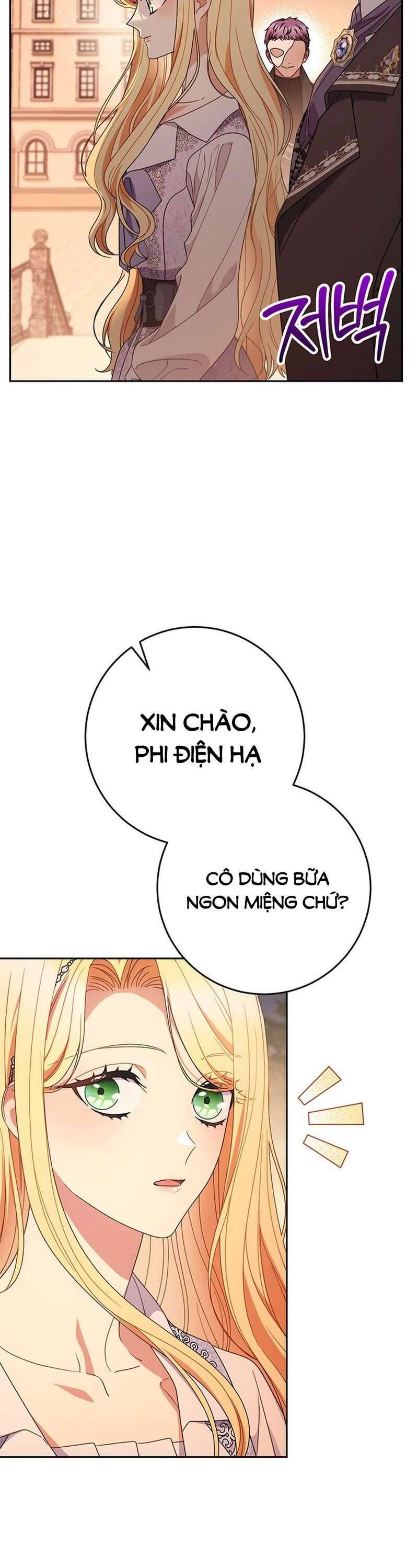 Nuôi Dưỡng Em Gái Xinh Đẹp Chapter 57 - Trang 2
