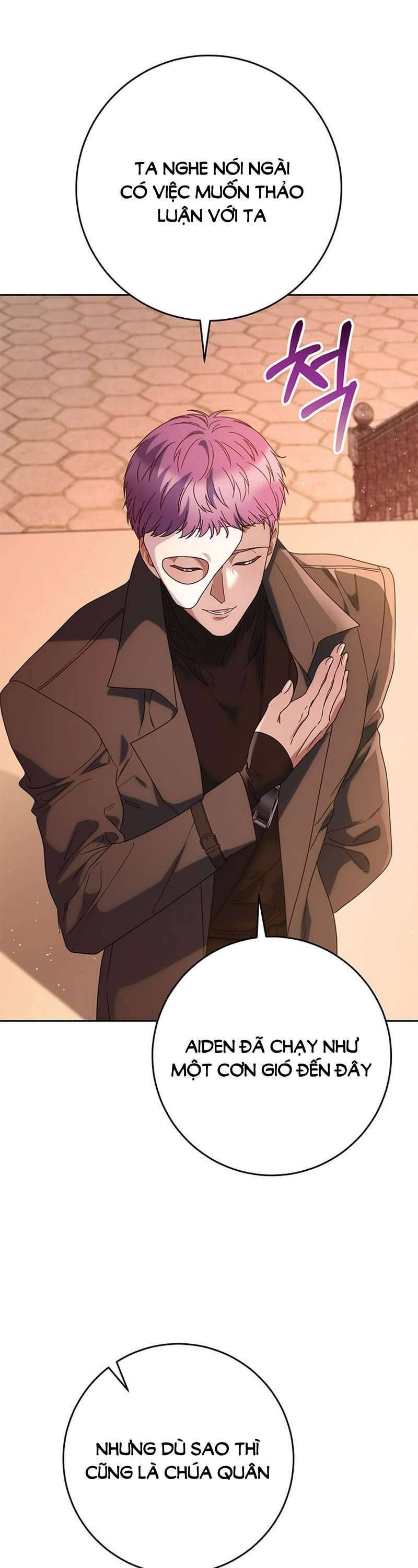 Nuôi Dưỡng Em Gái Xinh Đẹp Chapter 57 - Trang 2