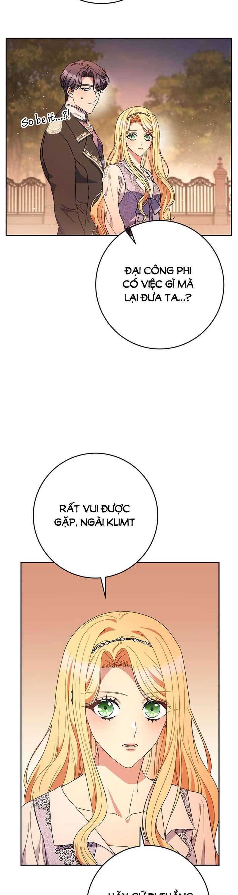 Nuôi Dưỡng Em Gái Xinh Đẹp Chapter 57 - Trang 2