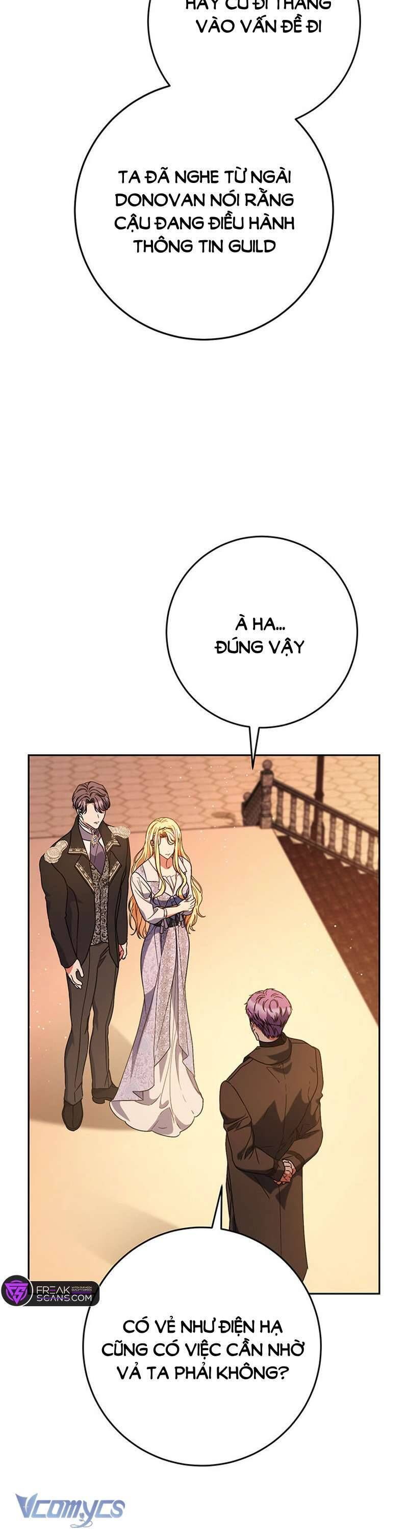 Nuôi Dưỡng Em Gái Xinh Đẹp Chapter 57 - Trang 2