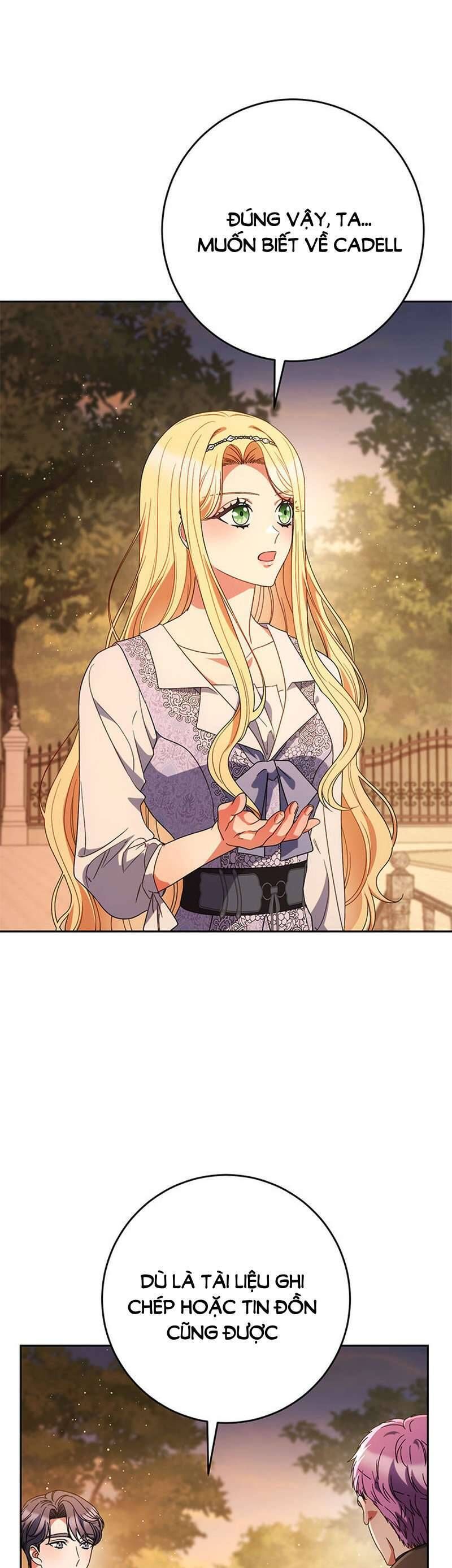 Nuôi Dưỡng Em Gái Xinh Đẹp Chapter 57 - Trang 2