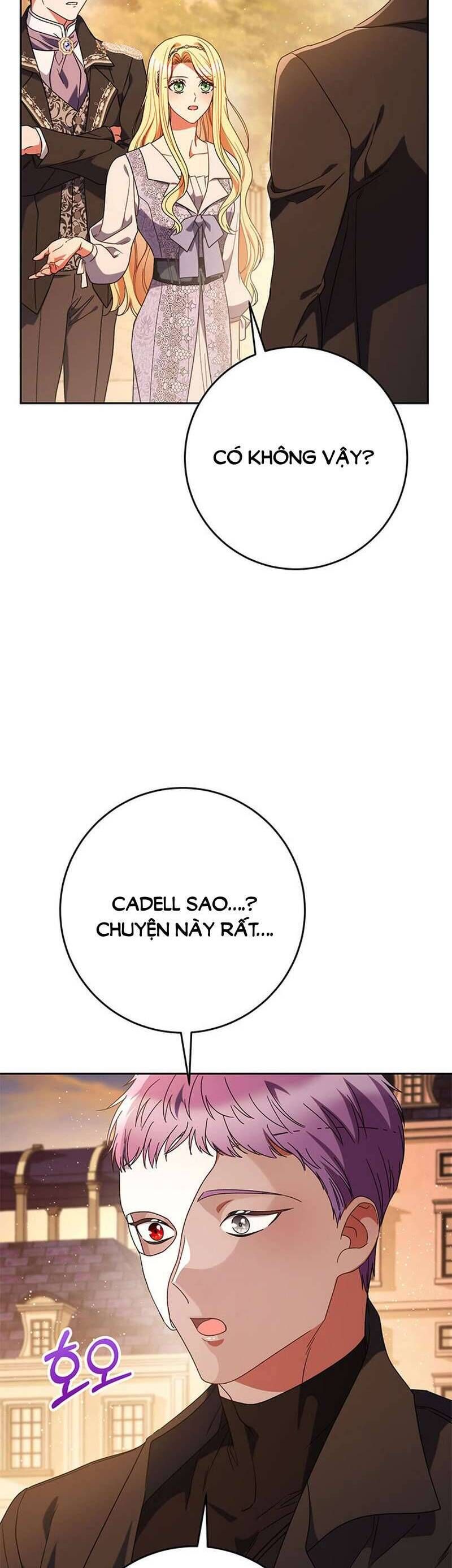 Nuôi Dưỡng Em Gái Xinh Đẹp Chapter 57 - Trang 2