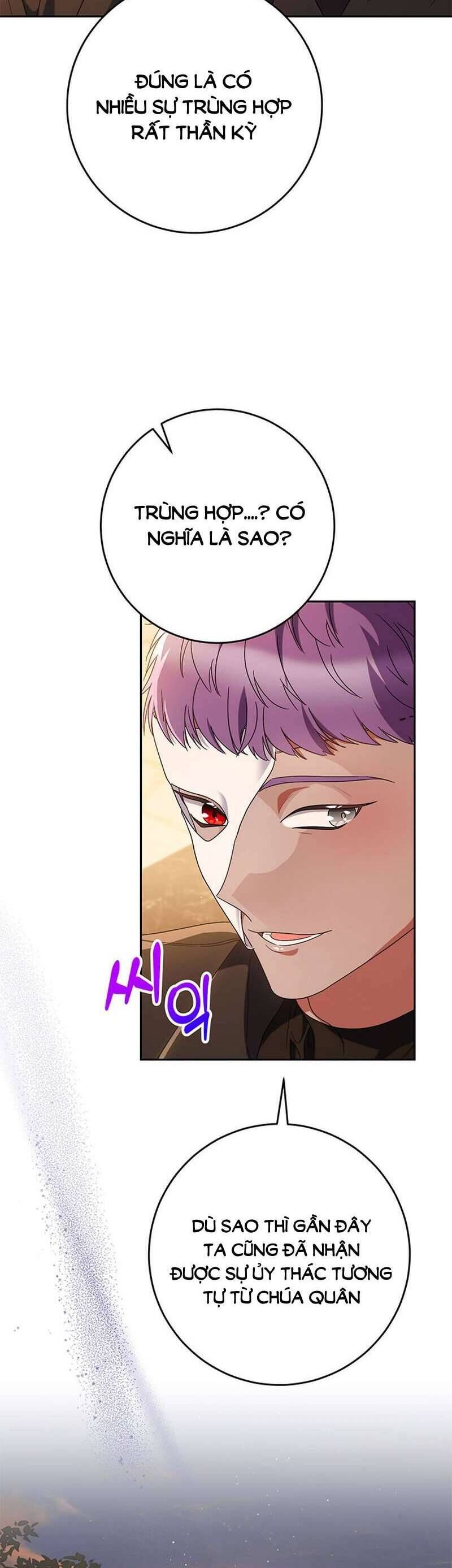 Nuôi Dưỡng Em Gái Xinh Đẹp Chapter 57 - Trang 2