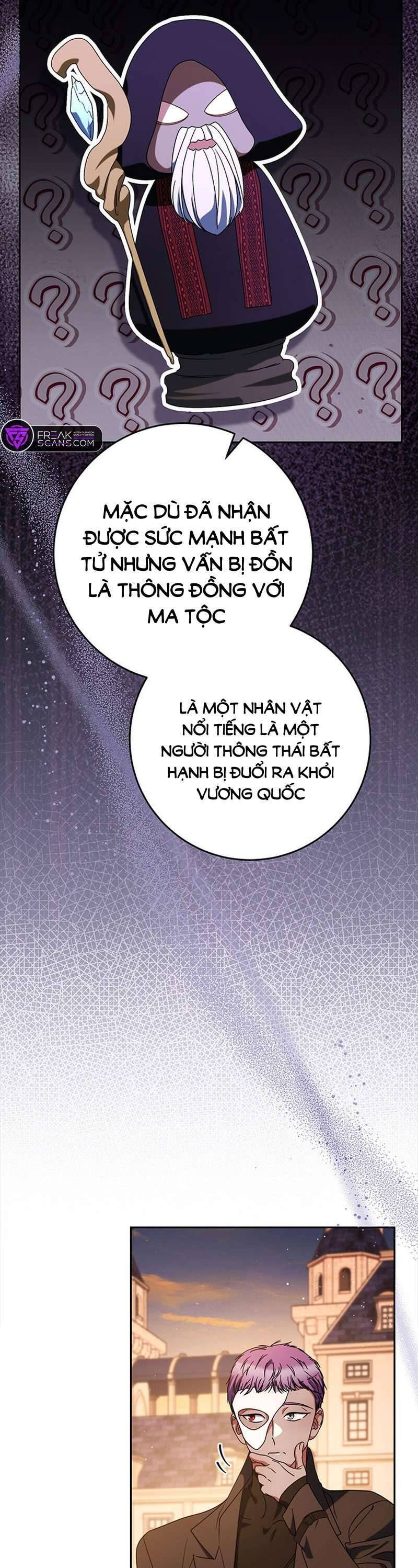 Nuôi Dưỡng Em Gái Xinh Đẹp Chapter 57 - Trang 2
