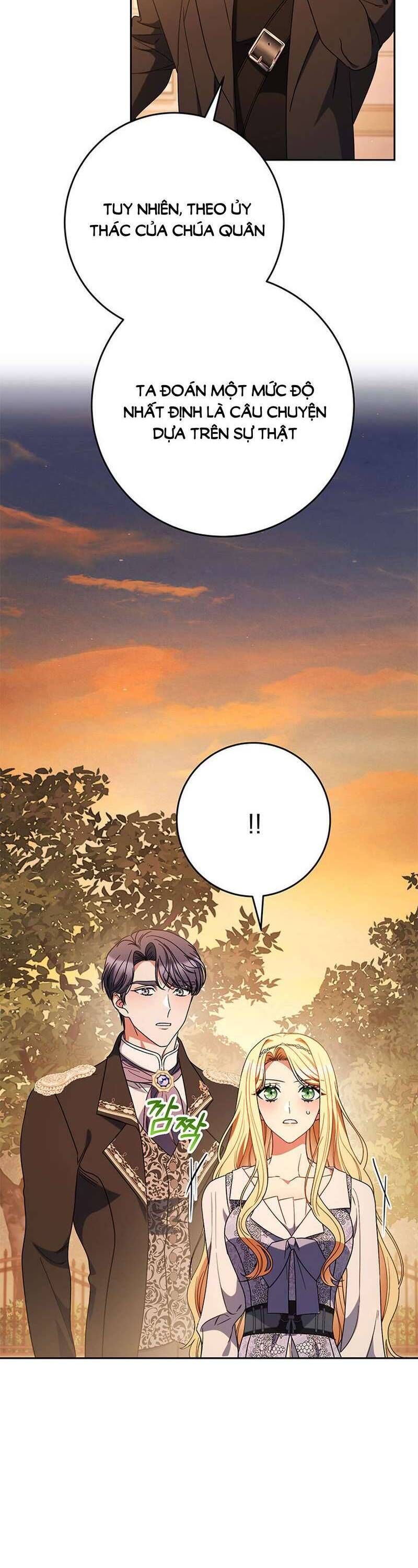 Nuôi Dưỡng Em Gái Xinh Đẹp Chapter 57 - Trang 2