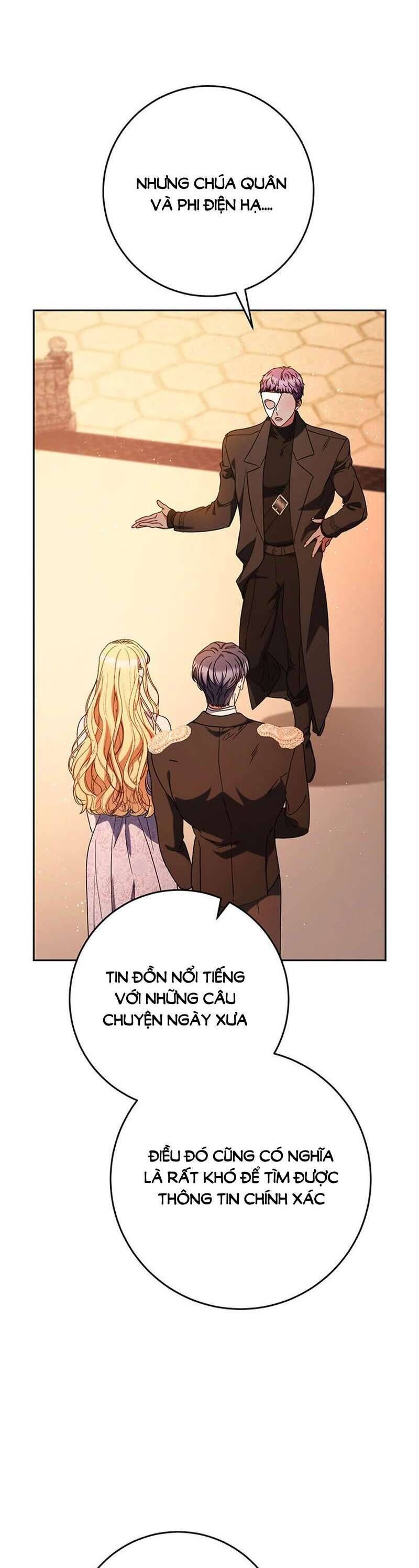 Nuôi Dưỡng Em Gái Xinh Đẹp Chapter 57 - Trang 2