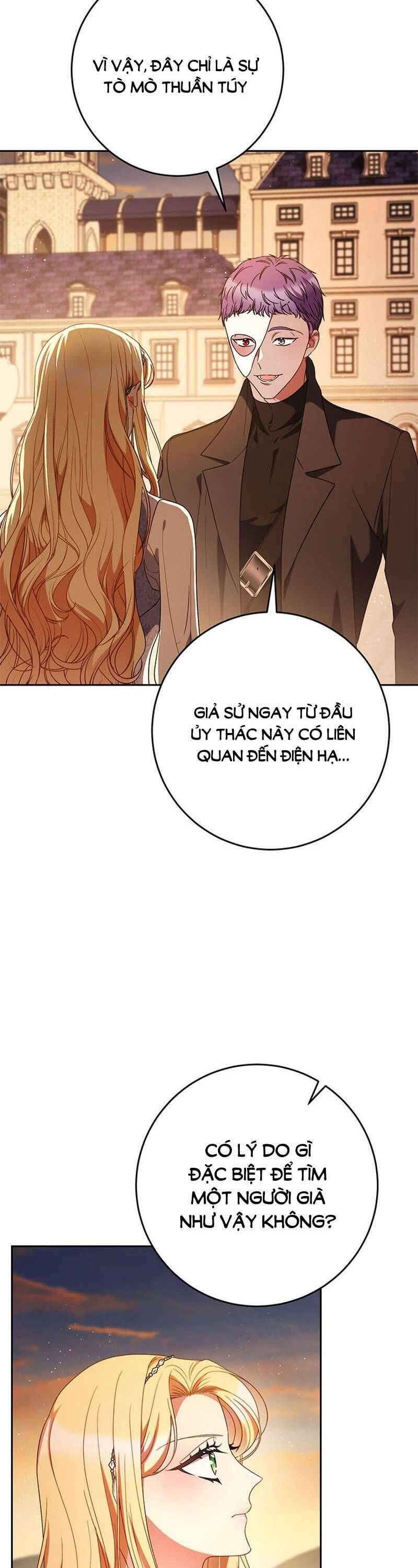 Nuôi Dưỡng Em Gái Xinh Đẹp Chapter 57 - Trang 2