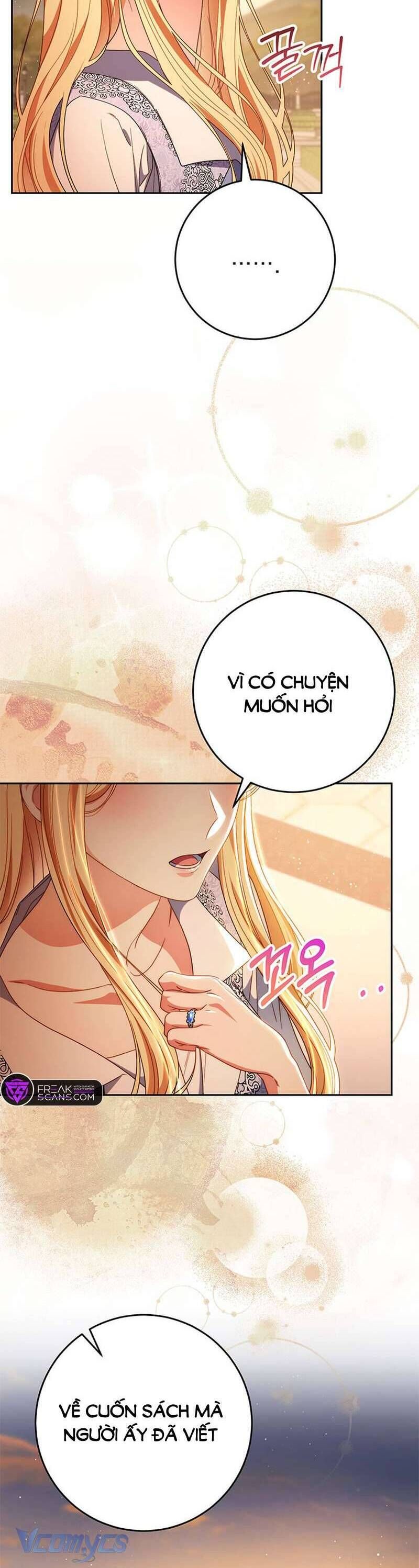 Nuôi Dưỡng Em Gái Xinh Đẹp Chapter 57 - Trang 2