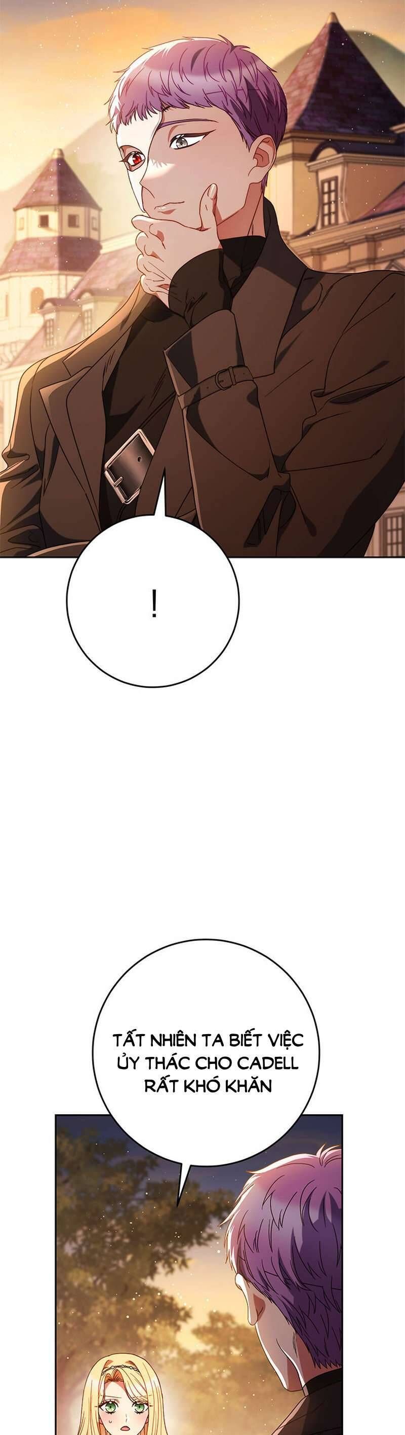 Nuôi Dưỡng Em Gái Xinh Đẹp Chapter 57 - Trang 2