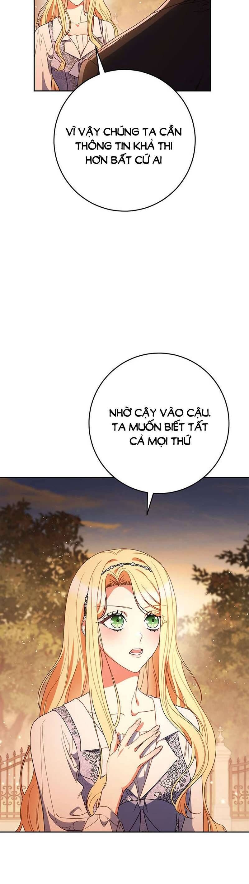 Nuôi Dưỡng Em Gái Xinh Đẹp Chapter 57 - Trang 2