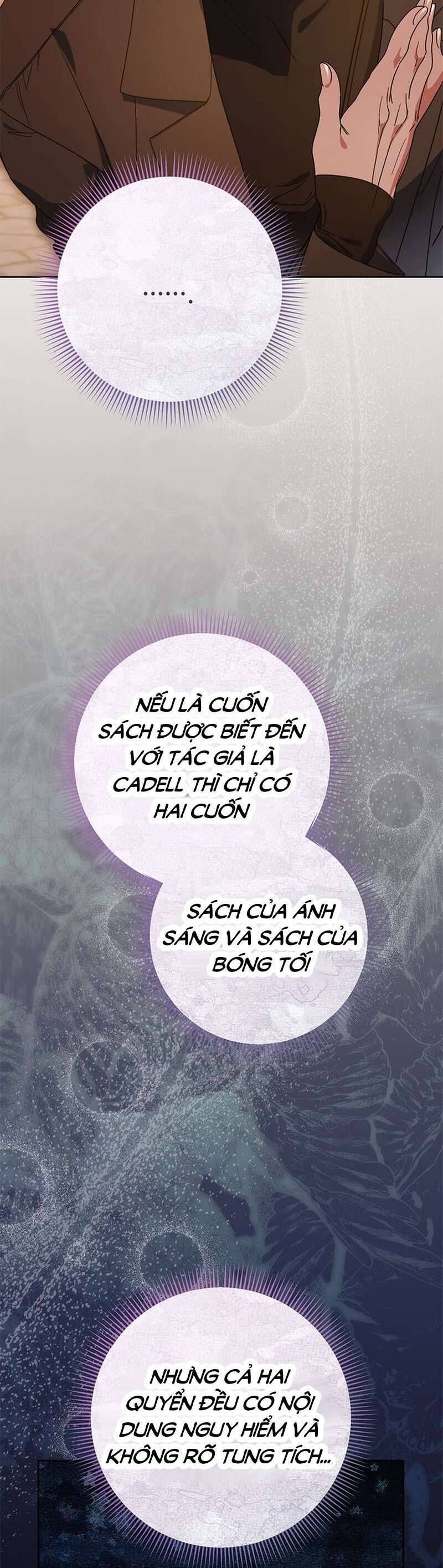 Nuôi Dưỡng Em Gái Xinh Đẹp Chapter 57 - Trang 2