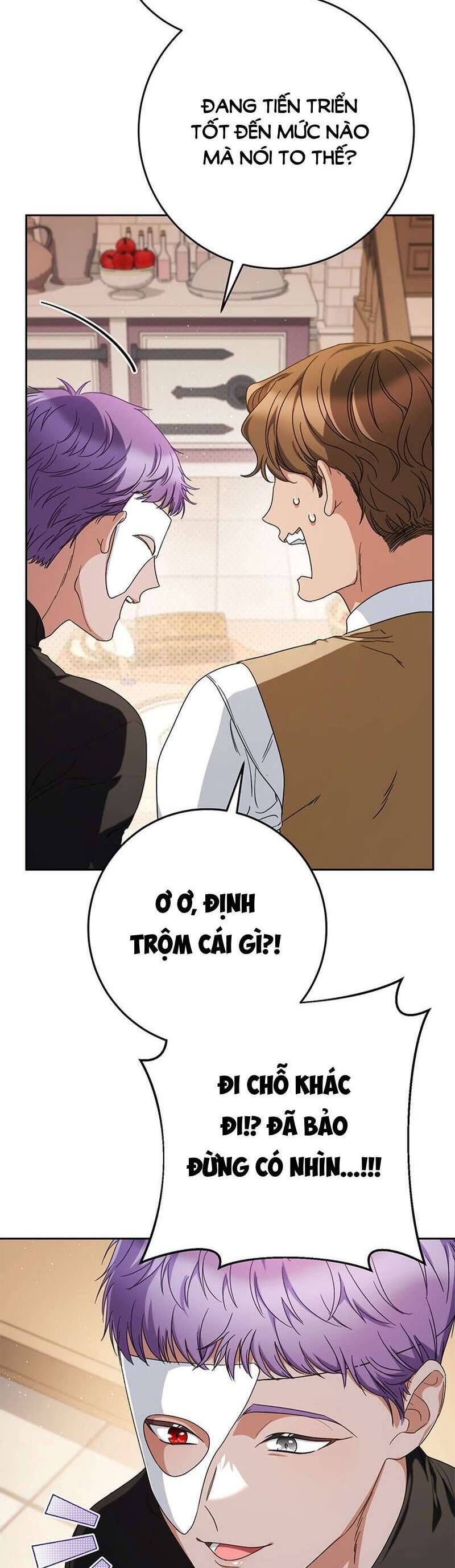 Nuôi Dưỡng Em Gái Xinh Đẹp Chapter 57 - Trang 2
