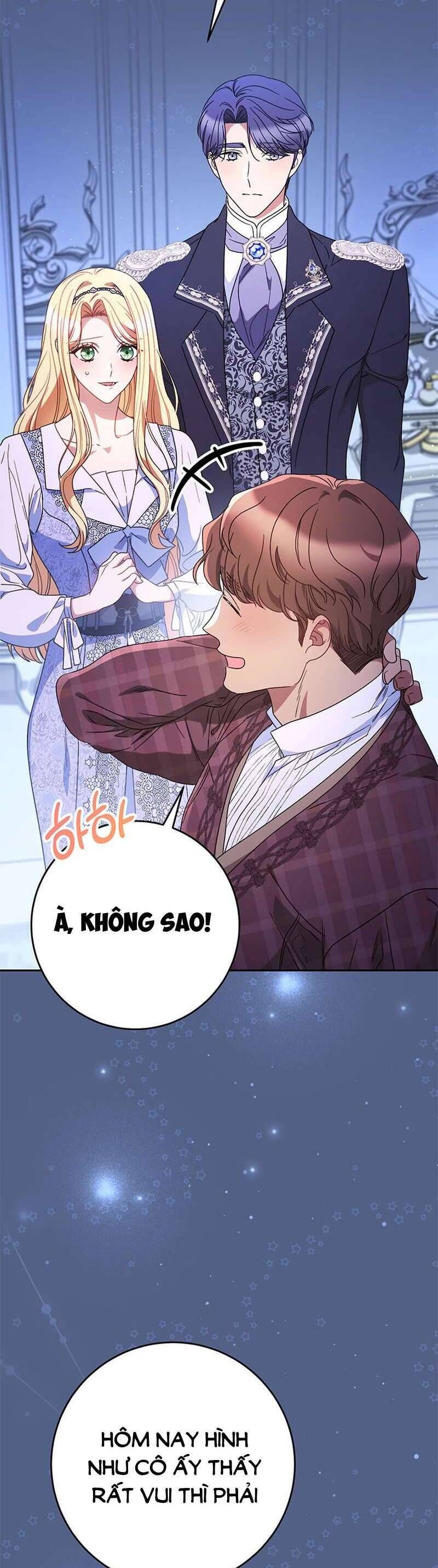 Nuôi Dưỡng Em Gái Xinh Đẹp Chapter 57 - Trang 2