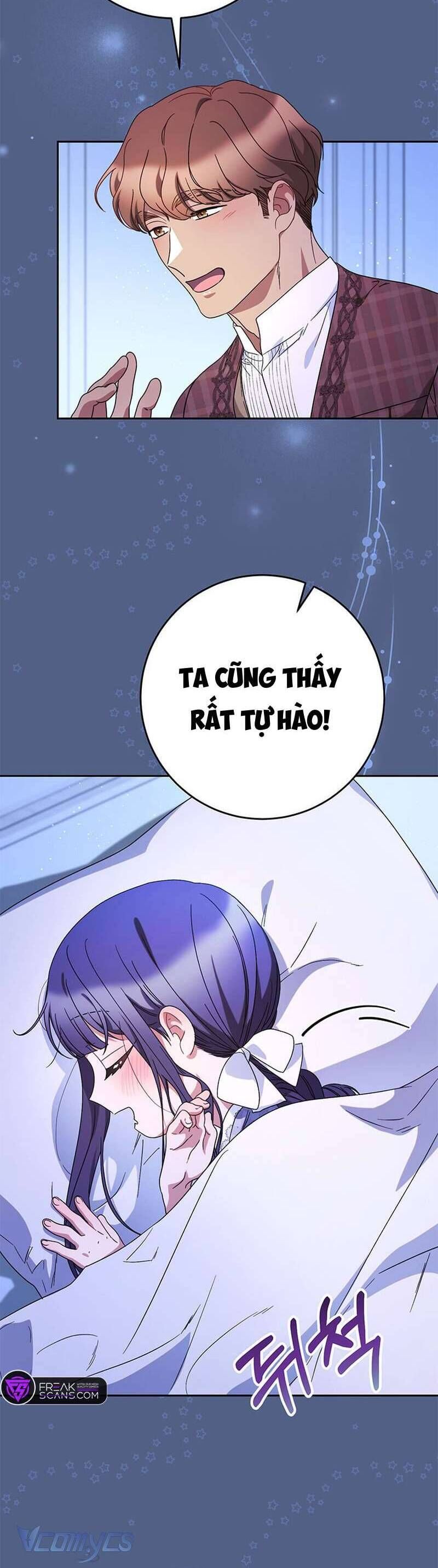 Nuôi Dưỡng Em Gái Xinh Đẹp Chapter 57 - Trang 2