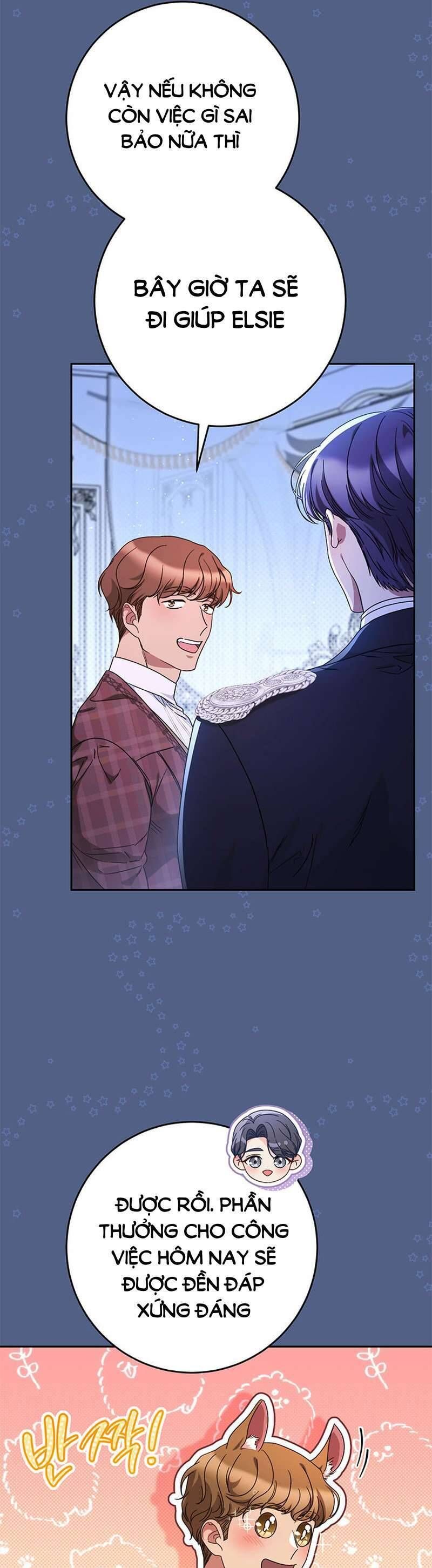 Nuôi Dưỡng Em Gái Xinh Đẹp Chapter 57 - Trang 2