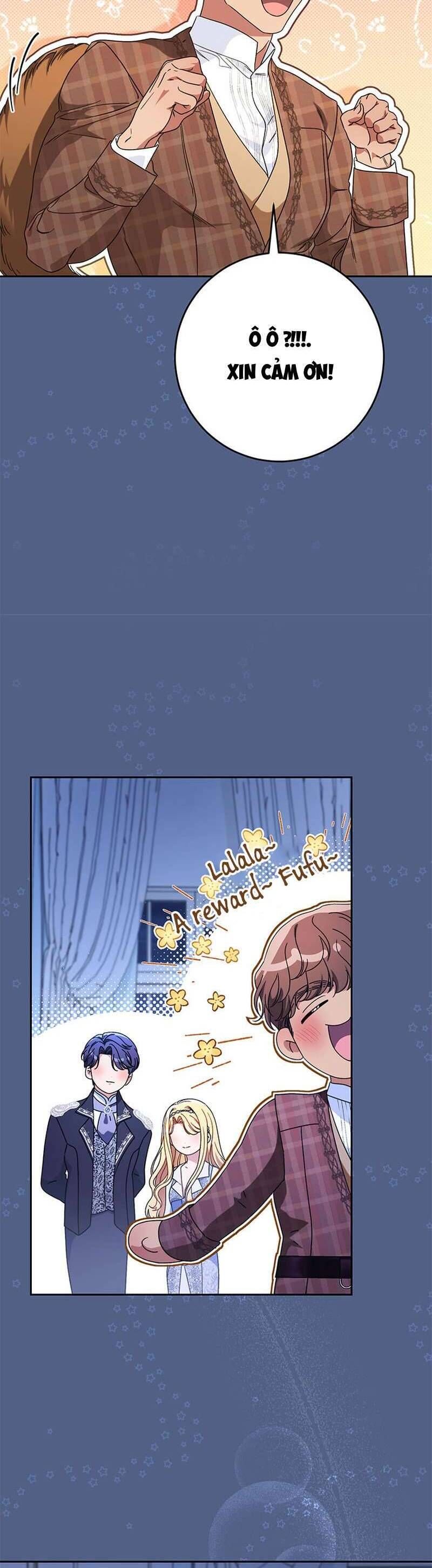 Nuôi Dưỡng Em Gái Xinh Đẹp Chapter 57 - Trang 2