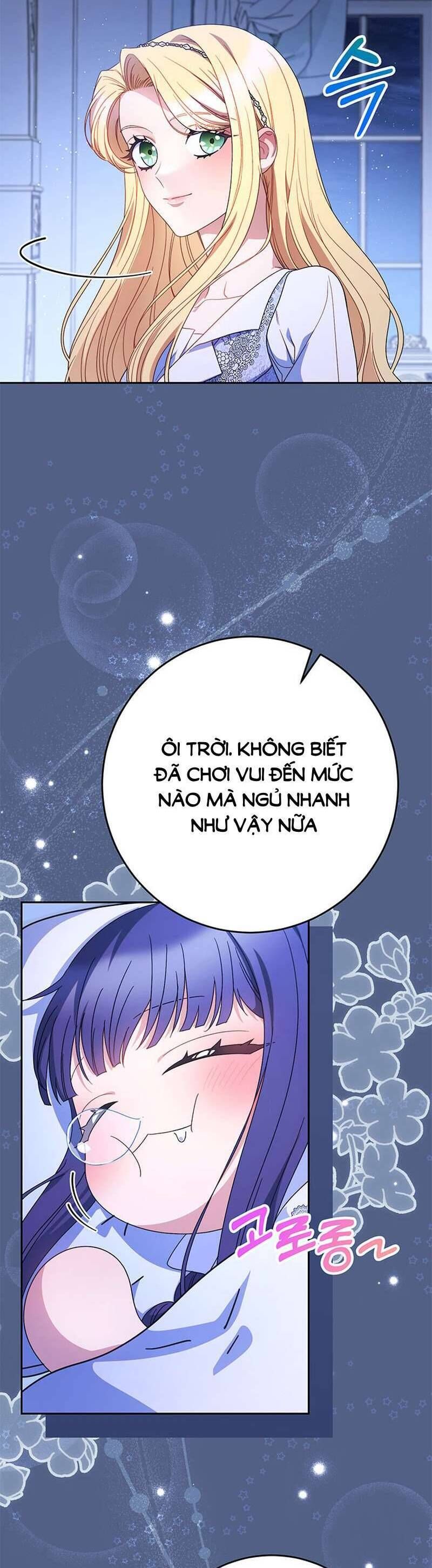 Nuôi Dưỡng Em Gái Xinh Đẹp Chapter 57 - Trang 2