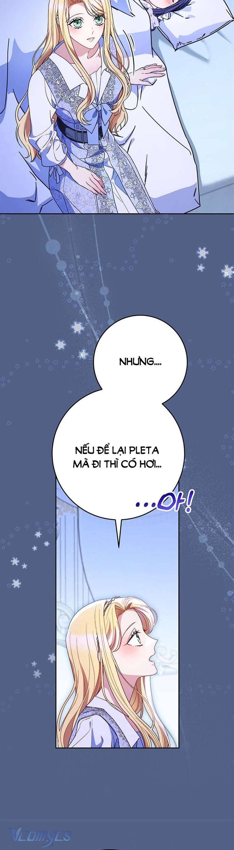 Nuôi Dưỡng Em Gái Xinh Đẹp Chapter 57 - Trang 2