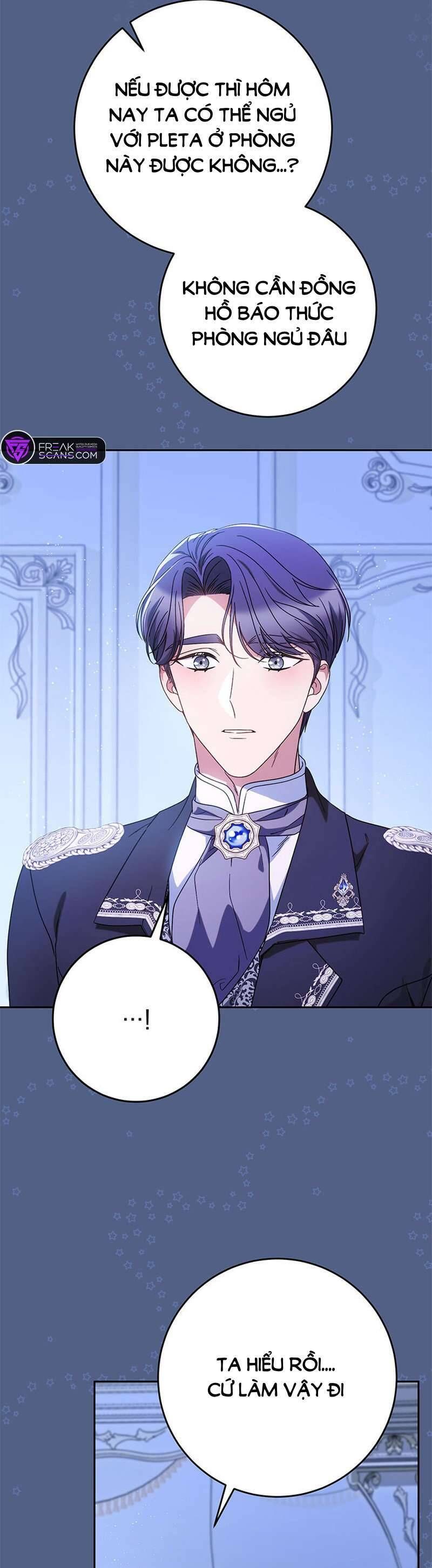 Nuôi Dưỡng Em Gái Xinh Đẹp Chapter 57 - Trang 2