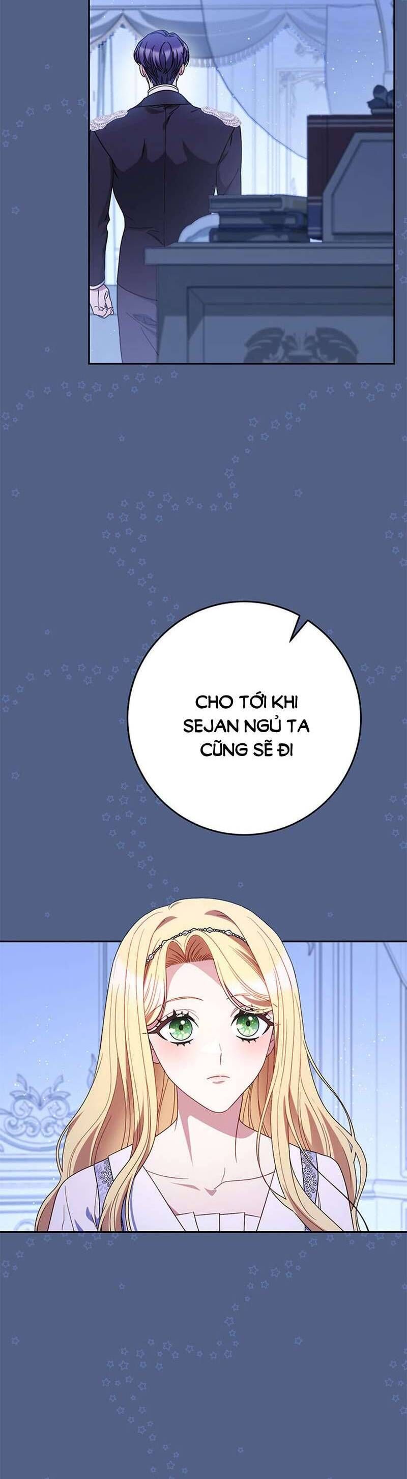 Nuôi Dưỡng Em Gái Xinh Đẹp Chapter 57 - Trang 2