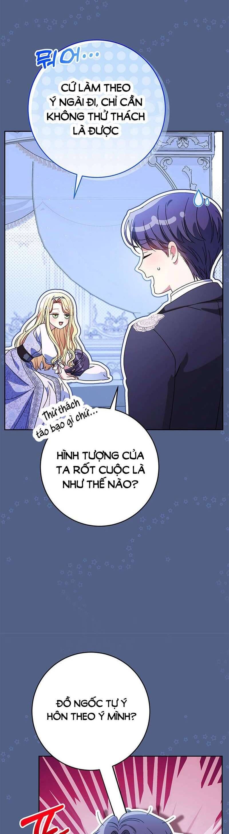 Nuôi Dưỡng Em Gái Xinh Đẹp Chapter 57 - Trang 2