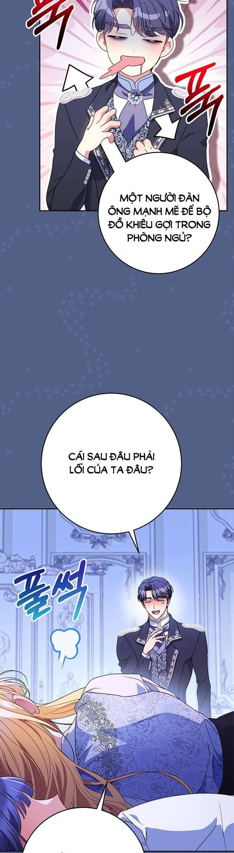 Nuôi Dưỡng Em Gái Xinh Đẹp Chapter 57 - Trang 2