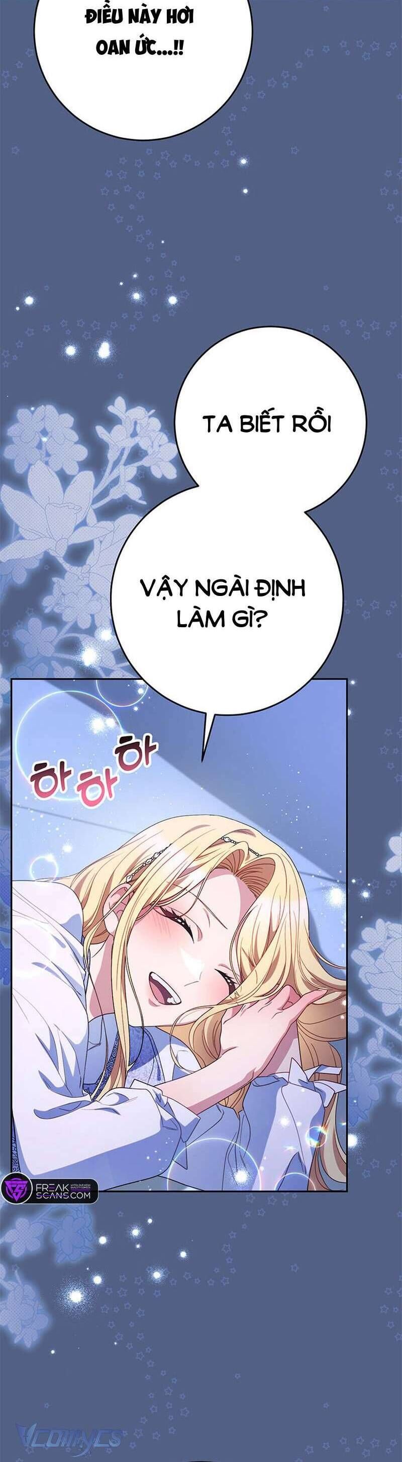 Nuôi Dưỡng Em Gái Xinh Đẹp Chapter 57 - Trang 2