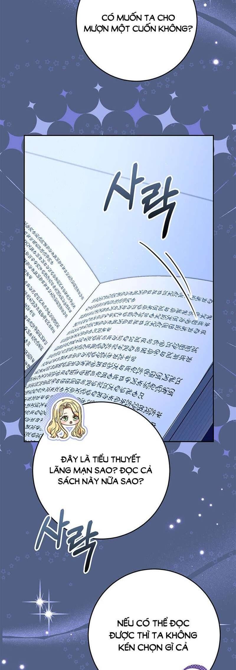 Nuôi Dưỡng Em Gái Xinh Đẹp Chapter 57 - Trang 2