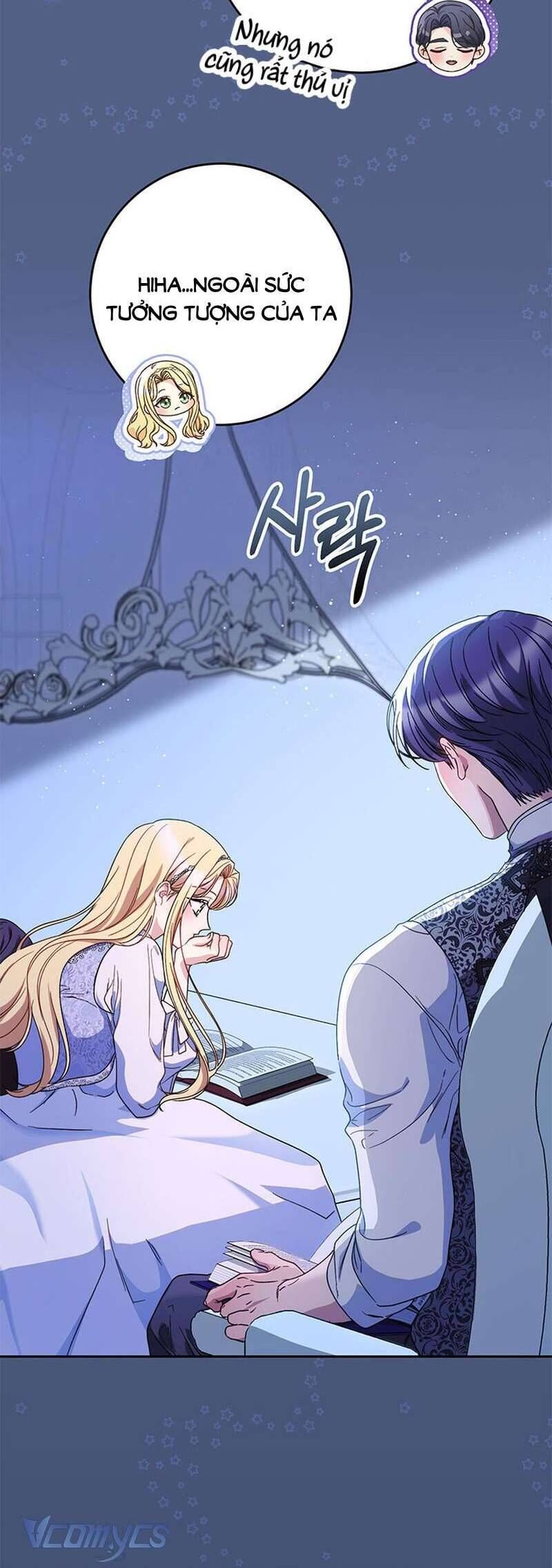 Nuôi Dưỡng Em Gái Xinh Đẹp Chapter 57 - Trang 2