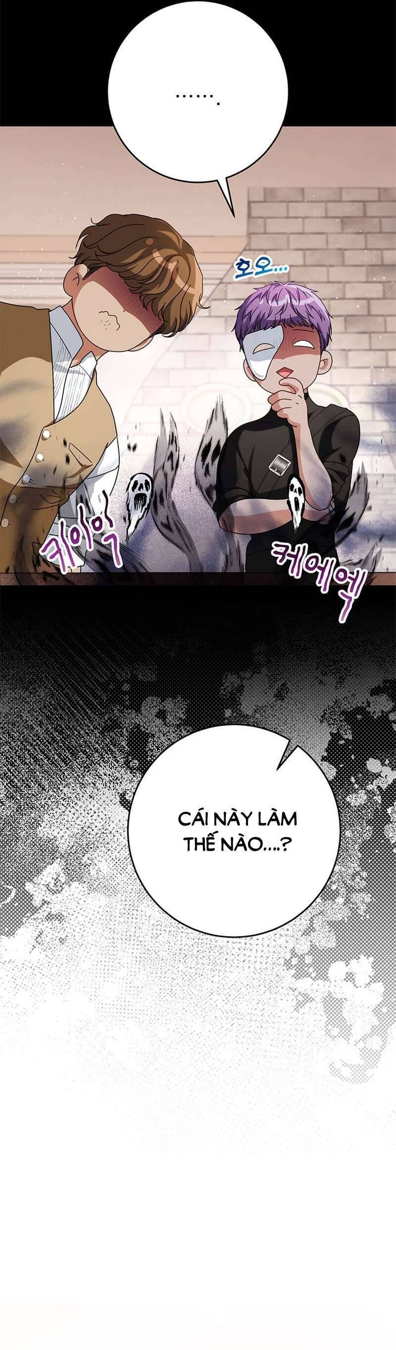 Nuôi Dưỡng Em Gái Xinh Đẹp Chapter 57 - Trang 2