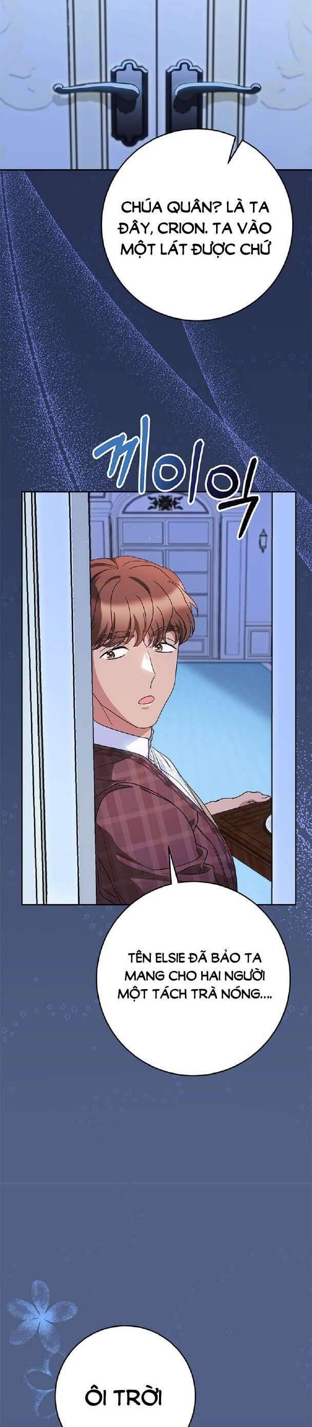 Nuôi Dưỡng Em Gái Xinh Đẹp Chapter 57 - Trang 2