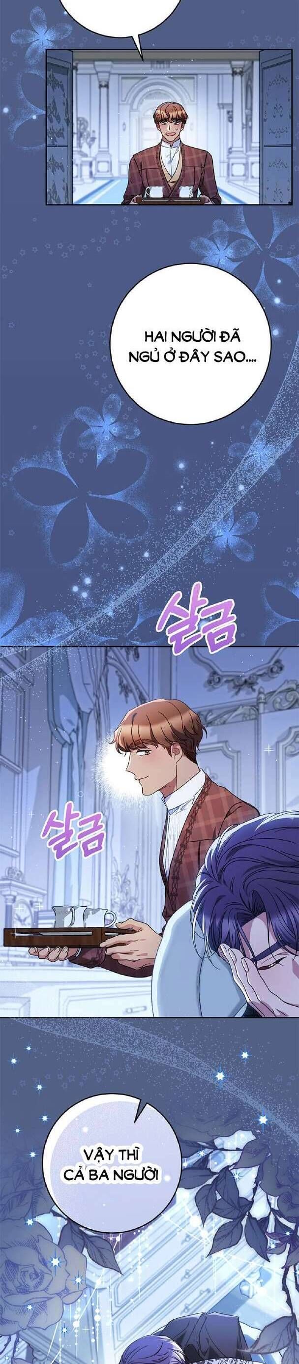 Nuôi Dưỡng Em Gái Xinh Đẹp Chapter 57 - Trang 2