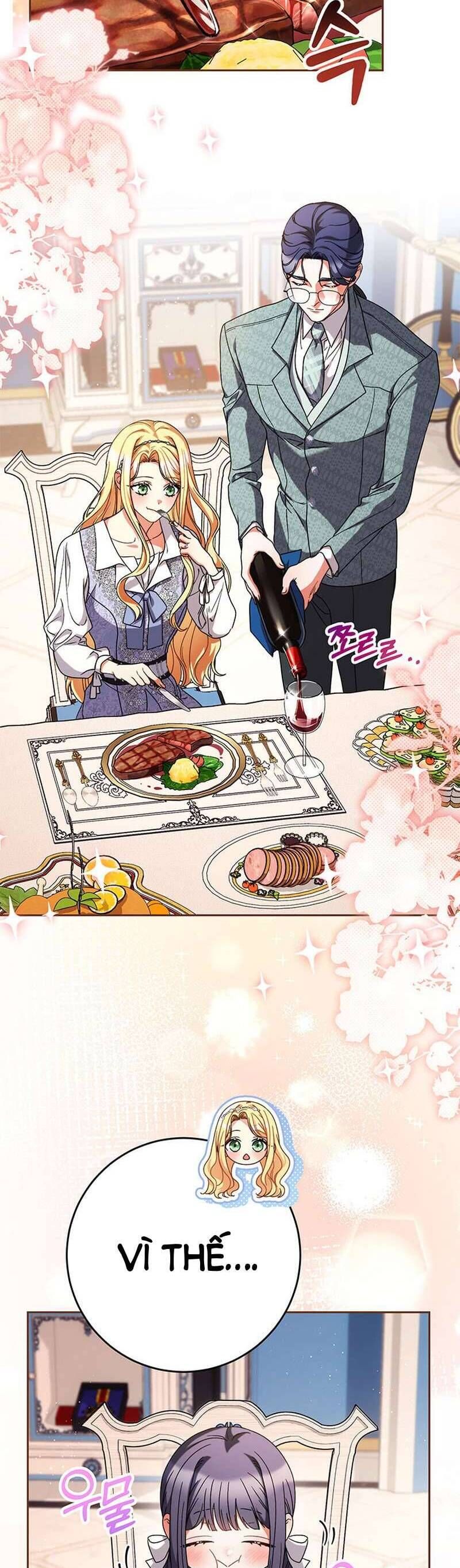 Nuôi Dưỡng Em Gái Xinh Đẹp Chapter 57 - Trang 2