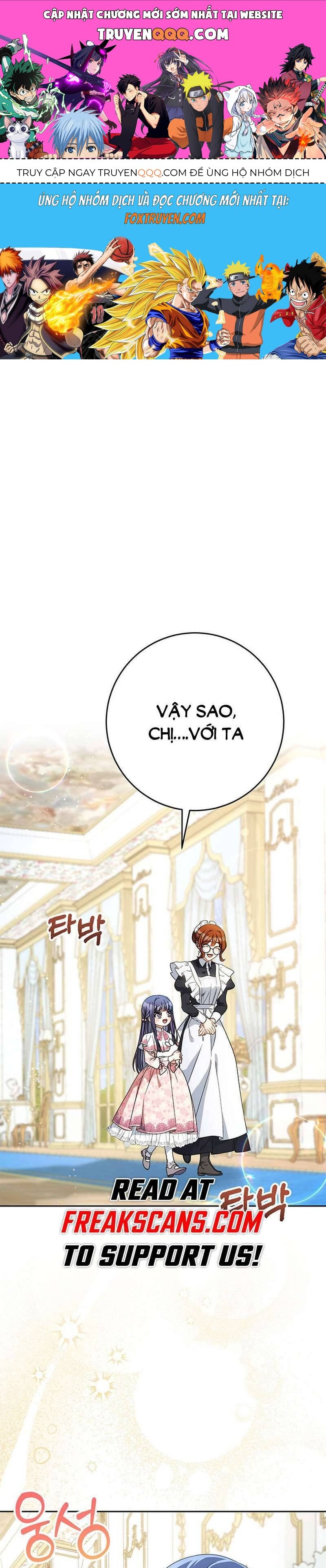 Nuôi Dưỡng Em Gái Xinh Đẹp Chapter 58 - Trang 2