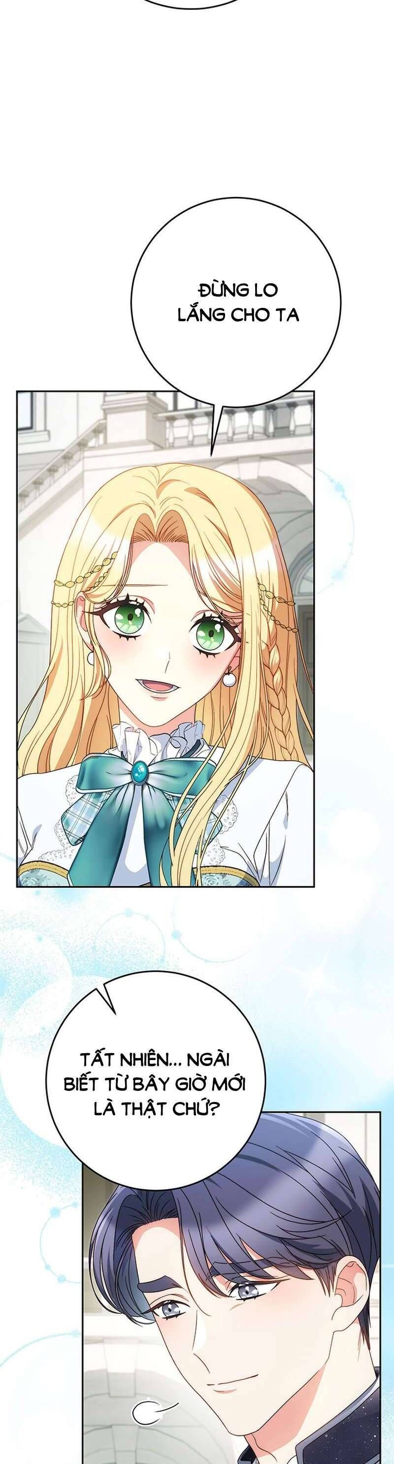 Nuôi Dưỡng Em Gái Xinh Đẹp Chapter 58 - Trang 2