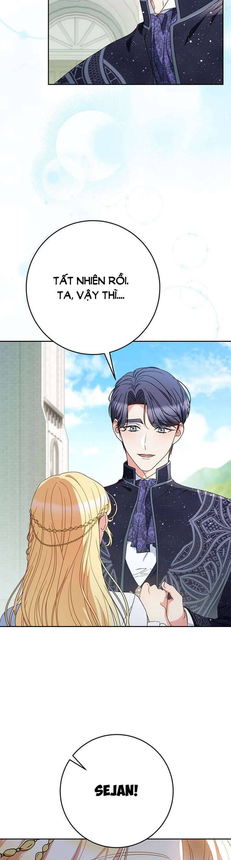Nuôi Dưỡng Em Gái Xinh Đẹp Chapter 58 - Trang 2