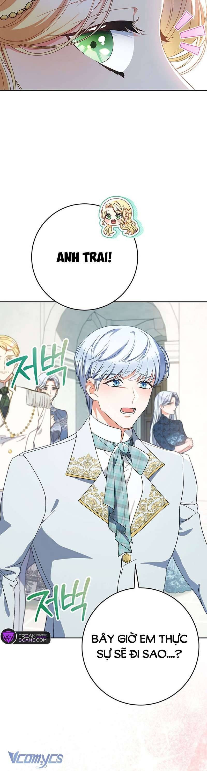 Nuôi Dưỡng Em Gái Xinh Đẹp Chapter 58 - Trang 2