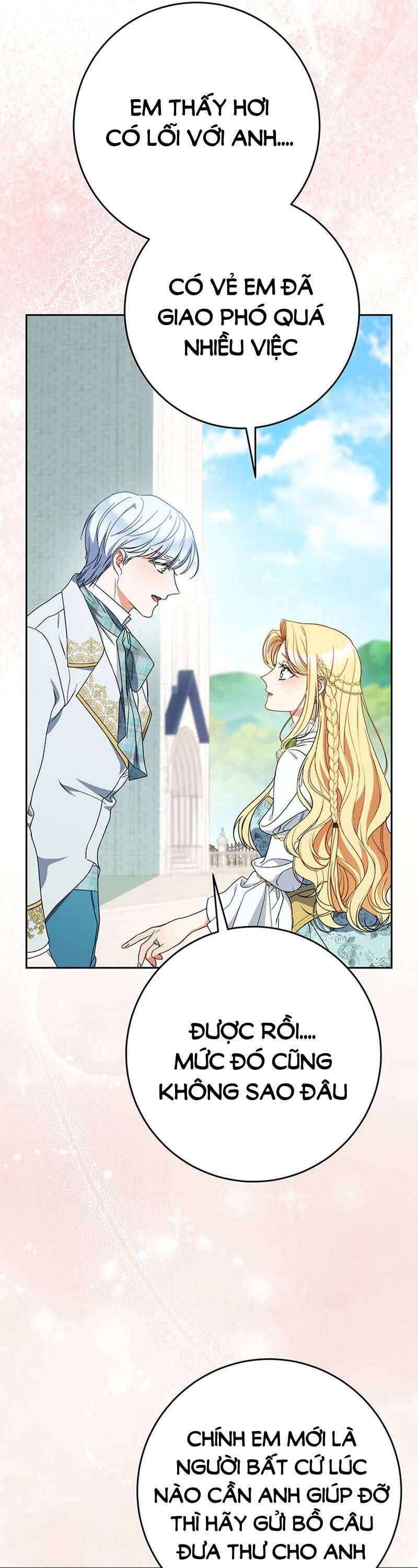 Nuôi Dưỡng Em Gái Xinh Đẹp Chapter 58 - Trang 2