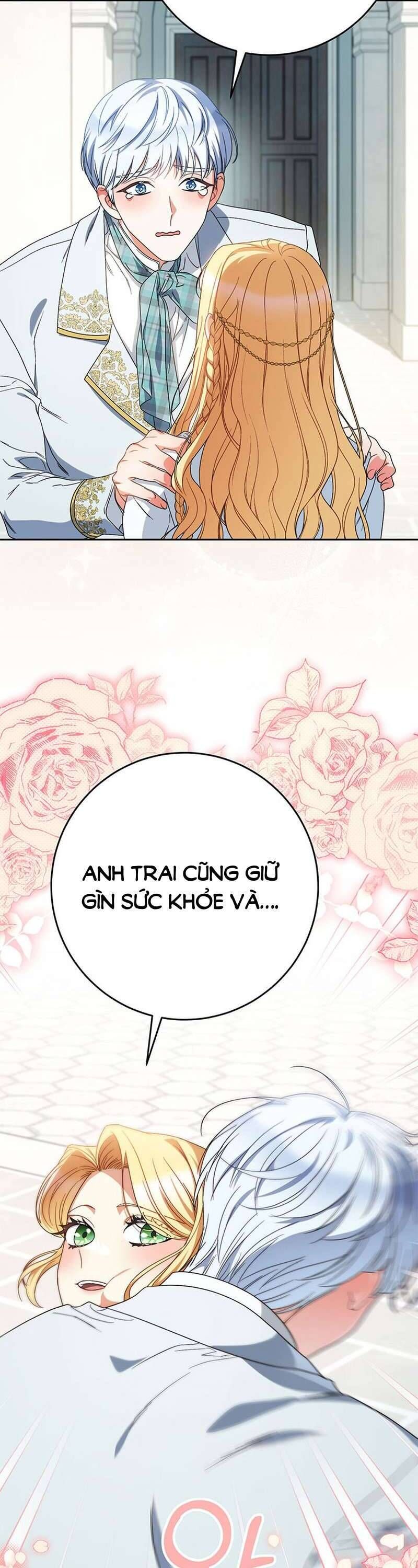 Nuôi Dưỡng Em Gái Xinh Đẹp Chapter 58 - Trang 2