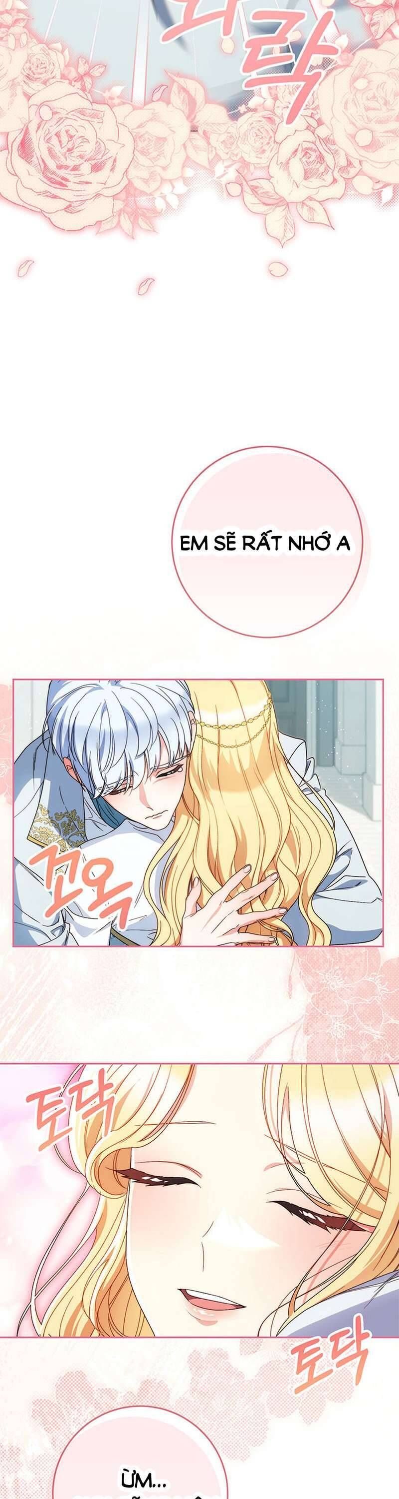 Nuôi Dưỡng Em Gái Xinh Đẹp Chapter 58 - Trang 2
