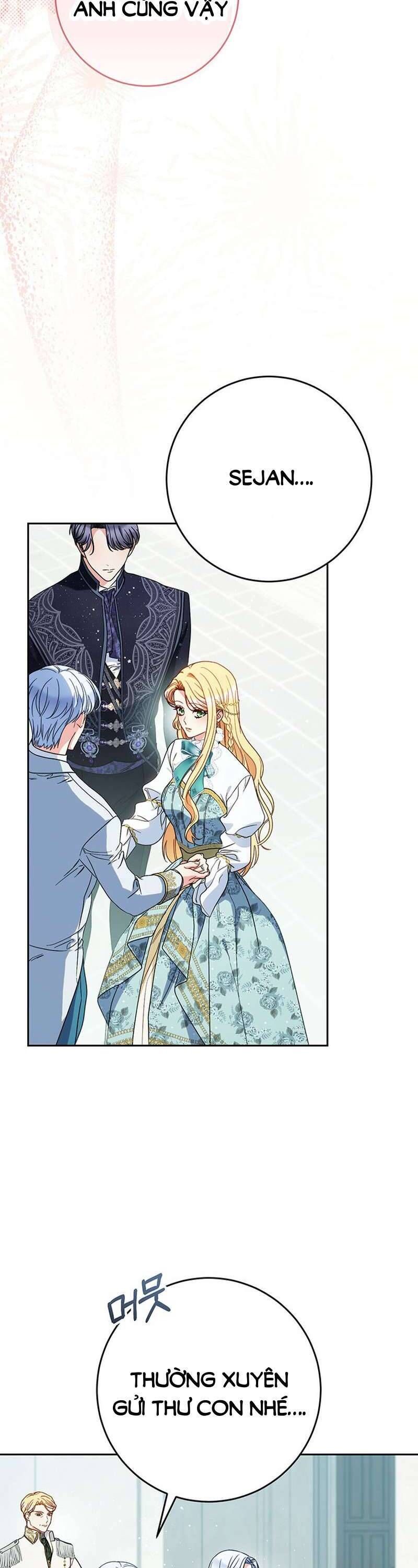 Nuôi Dưỡng Em Gái Xinh Đẹp Chapter 58 - Trang 2