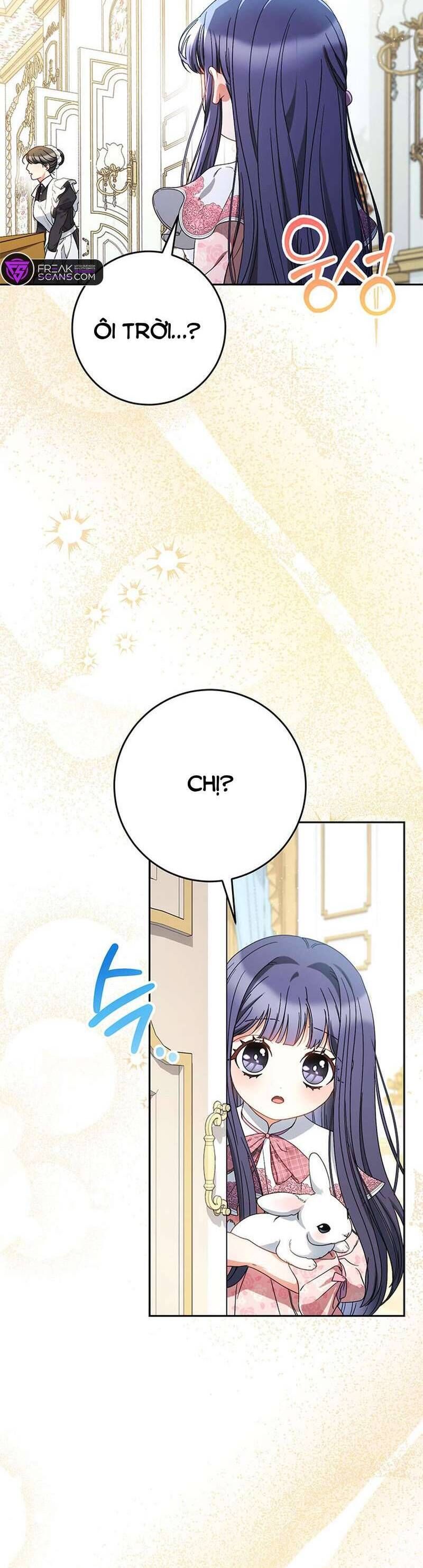 Nuôi Dưỡng Em Gái Xinh Đẹp Chapter 58 - Trang 2