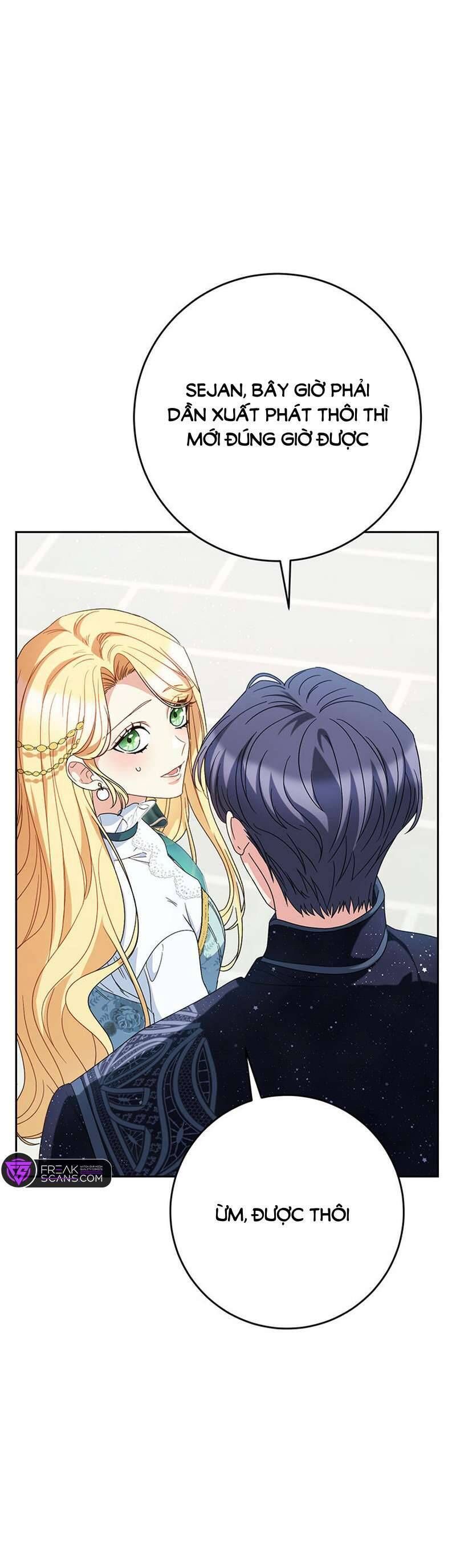 Nuôi Dưỡng Em Gái Xinh Đẹp Chapter 58 - Trang 2
