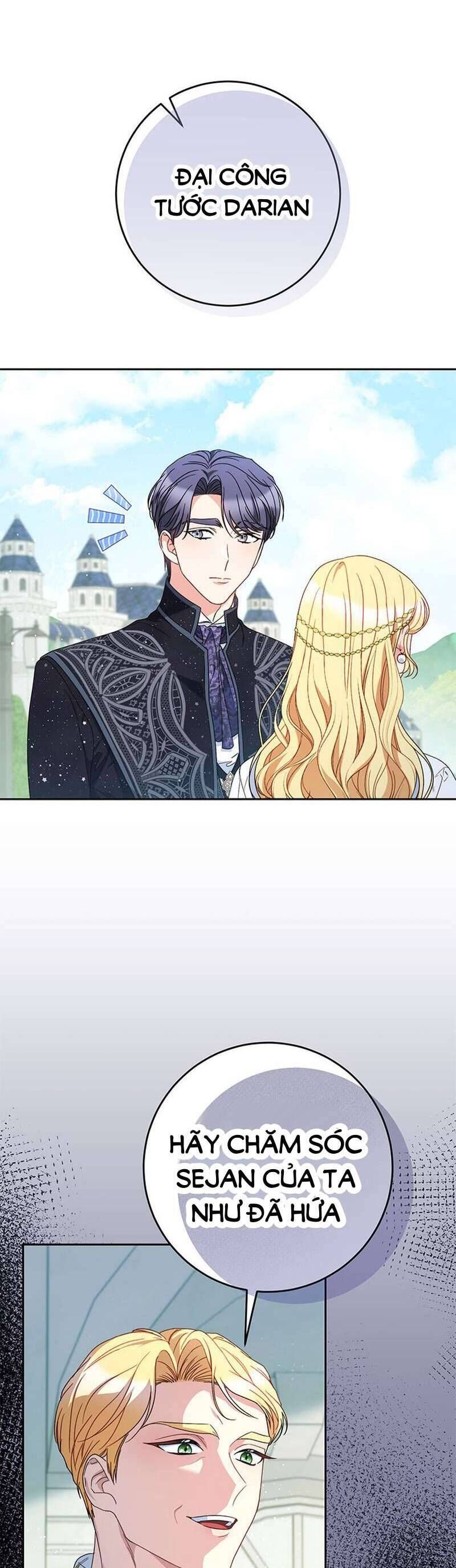 Nuôi Dưỡng Em Gái Xinh Đẹp Chapter 58 - Trang 2